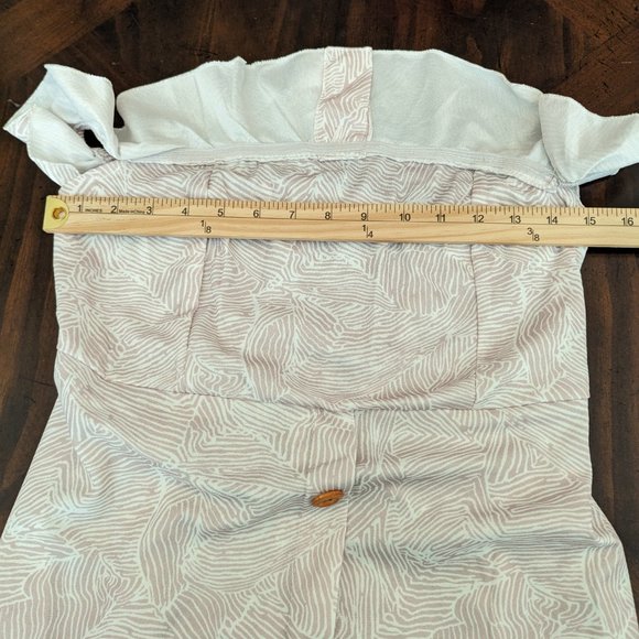 Pippidip Off The Shoulder Dress, NWOT - Picture 10 of 12